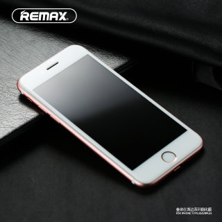 Защитное стекло Remax Medicine iPhone 7/8 GL-27 - Белый купить оптом купить оптом