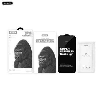 Защитное стекло SupGlass SG-11 Tempered Glass Super Hardness For SAM S26 Plus