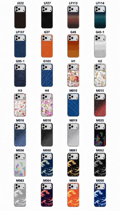 Чехол Mosbros carbon Magsafe iPhone 17 Air G89 купить оптом купить оптом