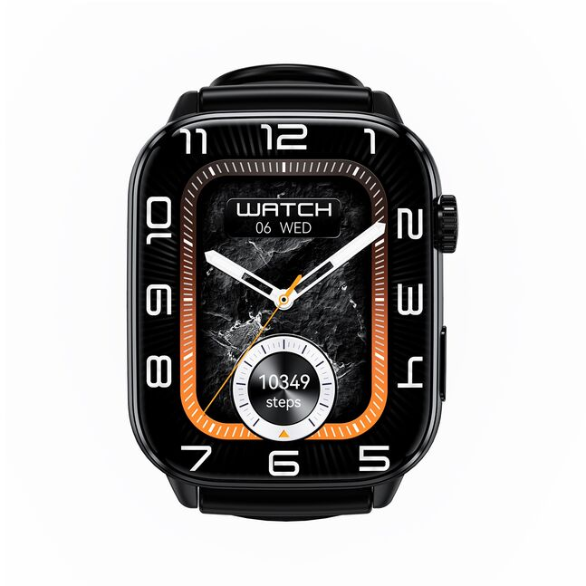 Смарт-часы ACEFAST G1 Sports and health smart watch - Black купить оптом купить оптом
