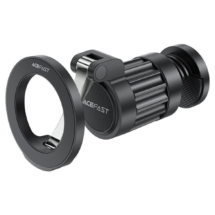 Магнитный держатель ACEFAST E23 magnetic Phone holder for travel - Black купить оптом купить оптом