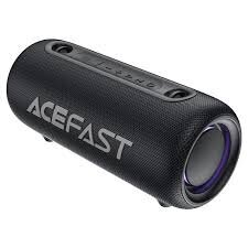 Колонка ACEFAST K2 Max Portable wireless speaker - Black купить оптом купить оптом
