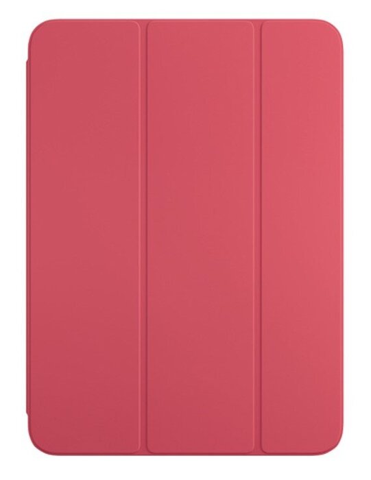 Чехол iPad Smart Folio 10th (10,9) 2022 - Watermelon Red купить оптом купить оптом