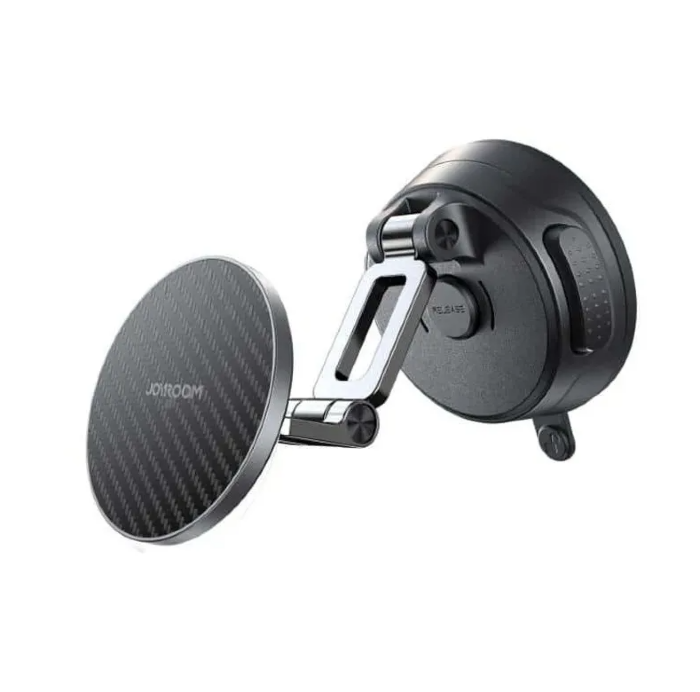Автомобильный держатель JOYROOM JR-Z510 Magsafe foldable stand Dark Gray купить оптом купить оптом