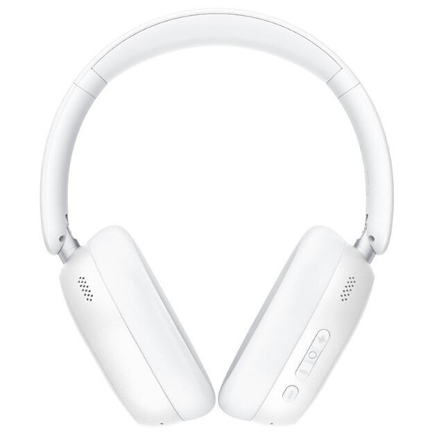 Беспроводные наушники ACEFAST H12 hybrid active noise cancelling wireless headset - White купить оптом купить оптом