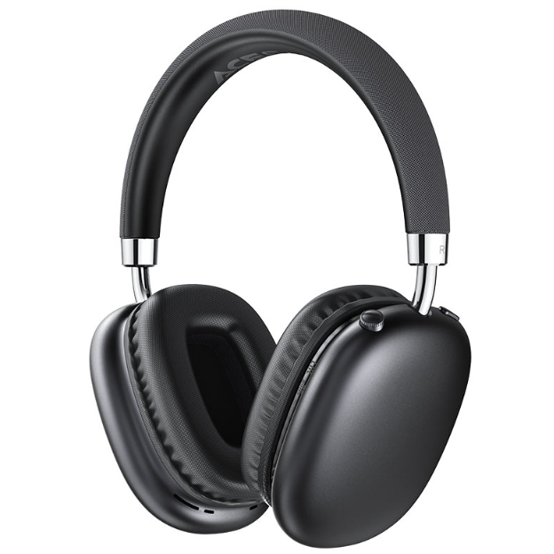 Беспроводные наушники ACEFAST H13 Wireless headset - Black купить оптом купить оптом