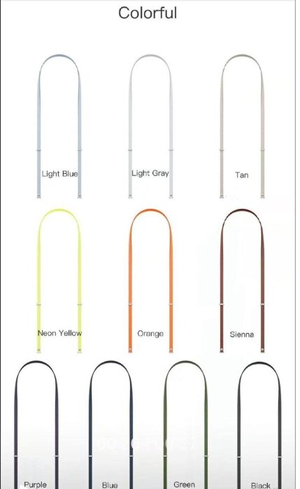 Ремешок Яблоко Crossbody strap For compatible IPhone cases Yellow купить оптом купить оптом