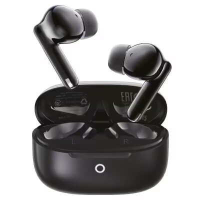 Беспроводные наушники ACEFAST W7 true wireless earbuds - Black