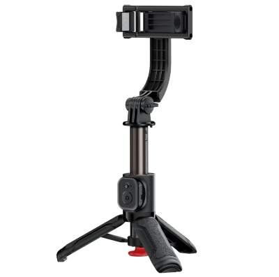Монопод для селфи ACEFAST E43 selfie stick automatic tripod - Black