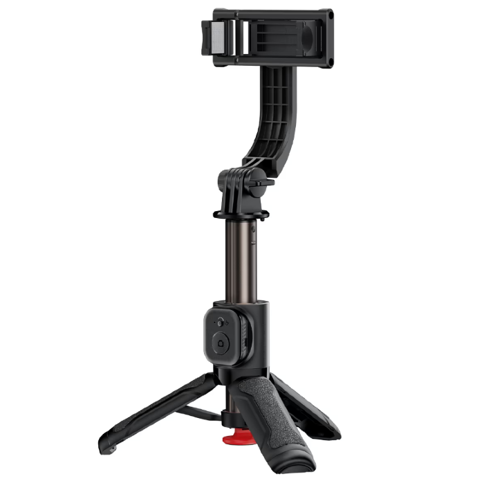 Монопод для селфи ACEFAST E43 selfie stick automatic tripod - Black купить оптом купить оптом