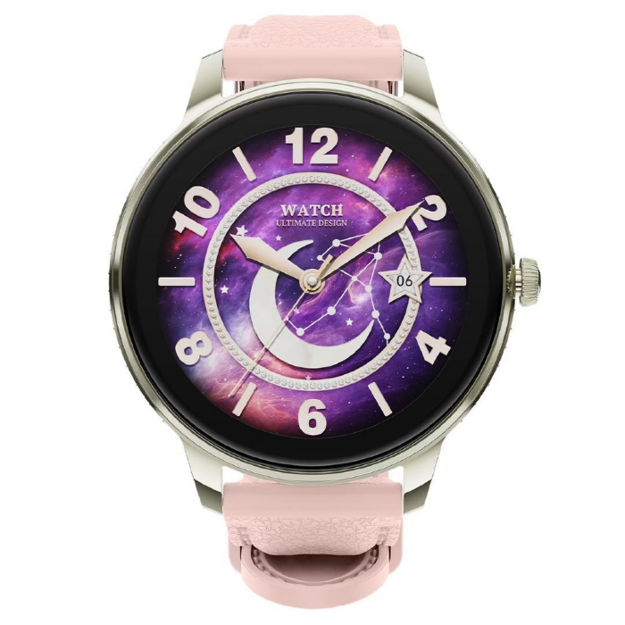 Умные часы ACEFAST G3 sports and health smart watch - Pink купить оптом купить оптом