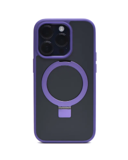 Чехол Keephone Magico Series для 14 Pro - Purple купить оптом купить оптом