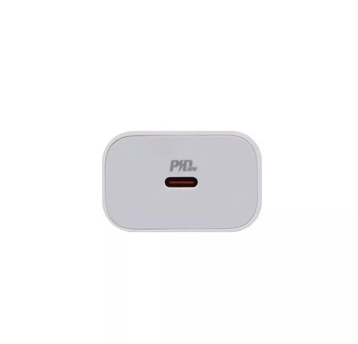 Сетевой адаптер hoco C76A Plus 20W купить оптом купить оптом