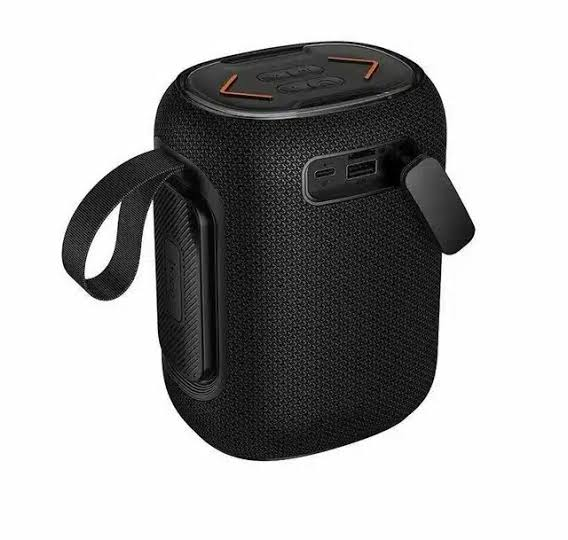 Портативная колонка HOCO HC53 Suyun BT speaker - Black купить оптом купить оптом
