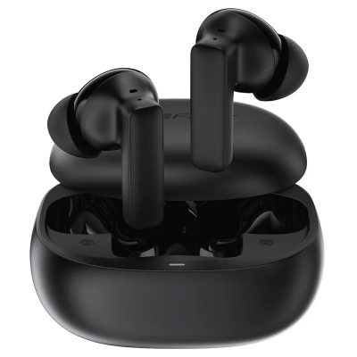Беспроводные наушники ACEFAST W13 in-ear ANC TWS wireless earbuds - Black