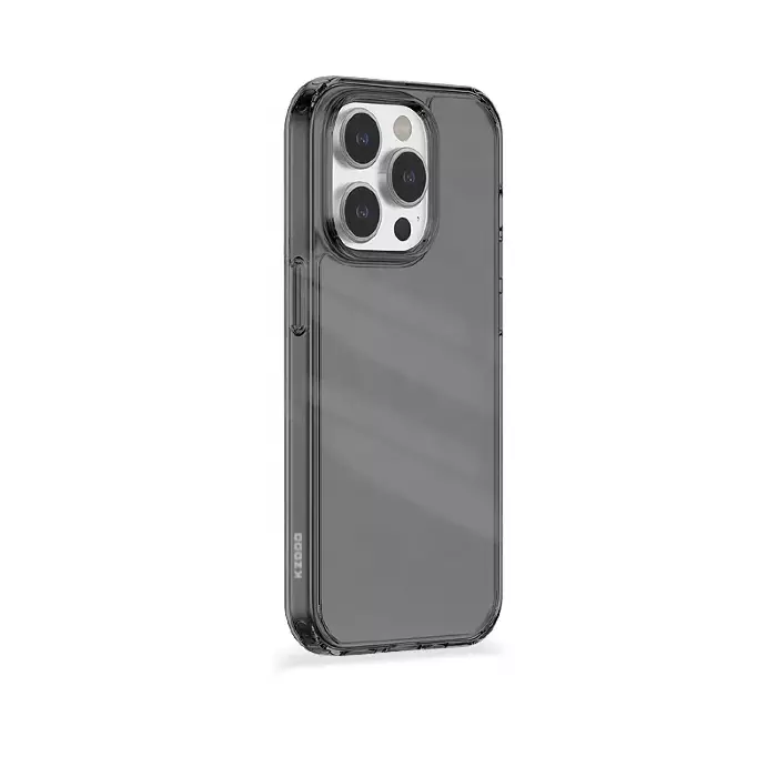 Чехол K-ZDOO Guardian 14 Max (6.7 2lenses) Black купить оптом купить оптом