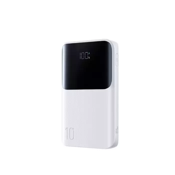 Внешний аккумулятор JOYROOM JR-QP191 22.5W power bank 10000mAh White купить оптом купить оптом
