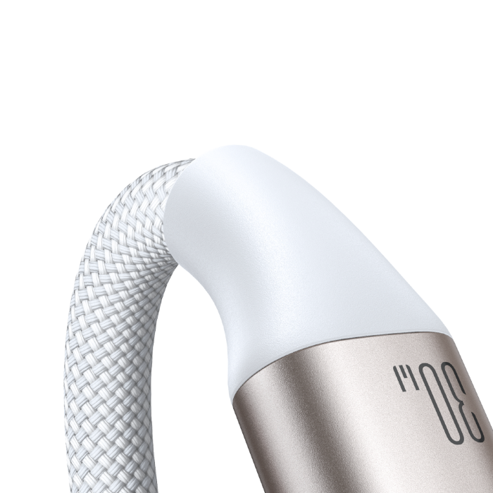 Зарядка Joyroom S-IW012 2-in-1 iP Watch Magnetic Charger+30W Fast Charging Cable (USB-C) 1.5m - White купить оптом купить оптом
