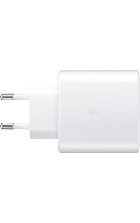 Сетевой адаптер Samsung 35W Charger White "1:1 orig" купить оптом купить оптом