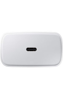 Сетевой адаптер Samsung 35W Charger White "1:1 orig" купить оптом купить оптом