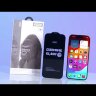 Защитное стекло SupGlass XC-11 Tempered Glass Super Hardness For IP 12 Pro Max (6.7) купить оптом купить оптом