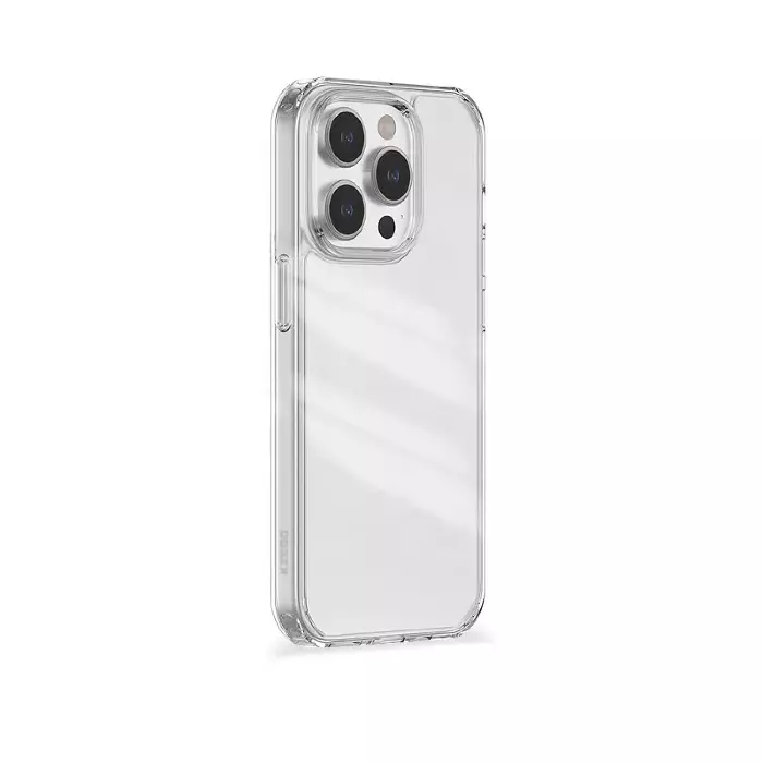 Чехол K-ZDOO Guardian 14 Pro Max (6.7 3lenses) Clear купить оптом купить оптом