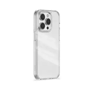 Чехол K-ZDOO Guardian 14 Pro Max (6.7 3lenses) Clear купить оптом купить оптом