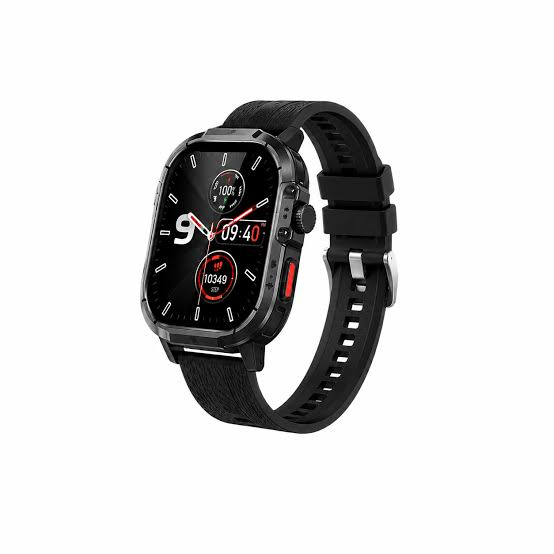 Смарт-часы Hoco Y45 GPS sports watch(call version) - Black купить оптом купить оптом