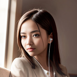 Проводные наушники Hoco M110 Encourage metal universal earphones with mic - Серебро купить оптом купить оптом