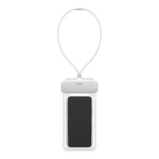 Чехол Baseus Let''s go Slip Cover Waterproof Bag - White (ACFSD-D02) купить оптом купить оптом