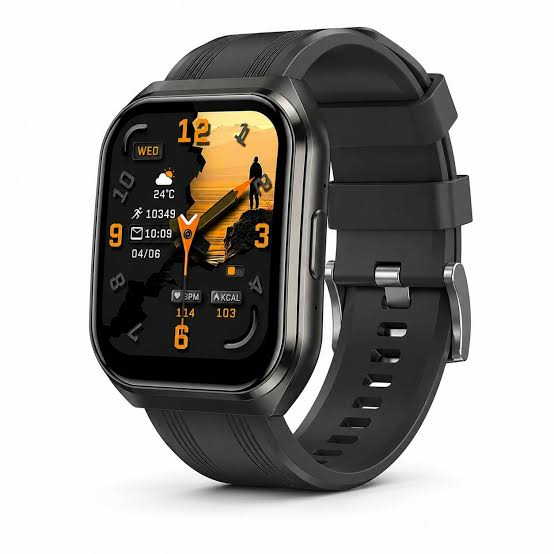 Смарт-часы HOCO Y44 Smart watch(call version) - Black купить оптом купить оптом