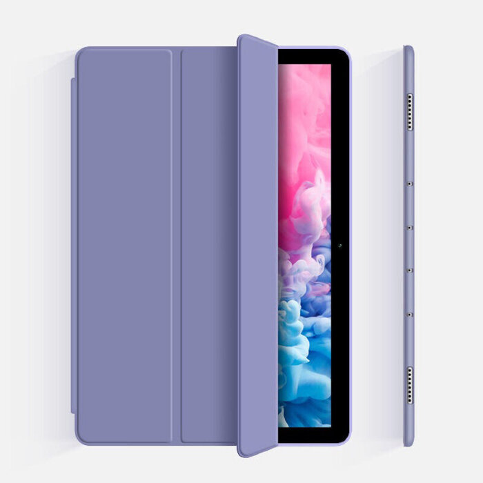 Чехол iPad Smart Folio Pro 13 M4 (2024) - Lilac купить оптом купить оптом