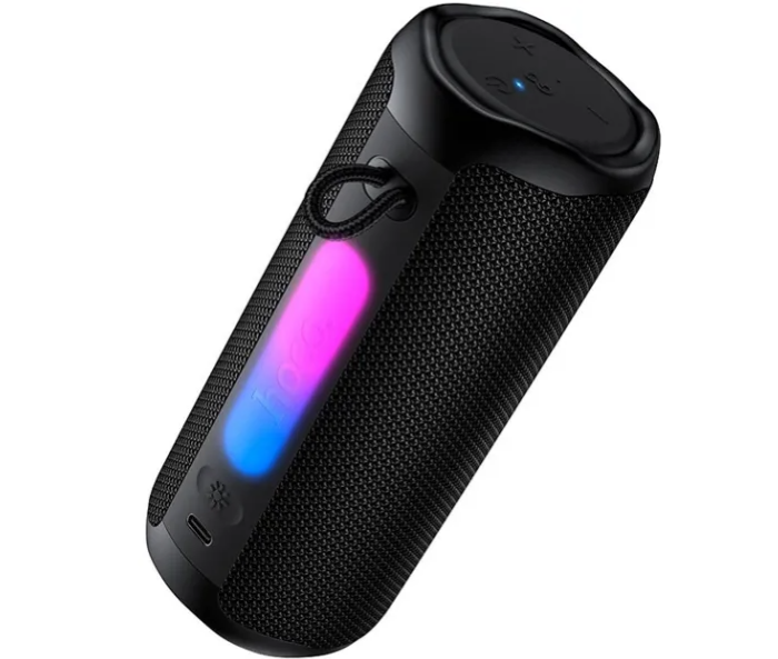 Портативная колонка HOCO HC50 Advantage BT Speaker - Black Wave купить оптом купить оптом