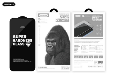 Защитное стекло SupGlass XC-11 Tempered Glass Super Hardness For Samsung S25 Edge для Samsung Galaxy S25 Edge