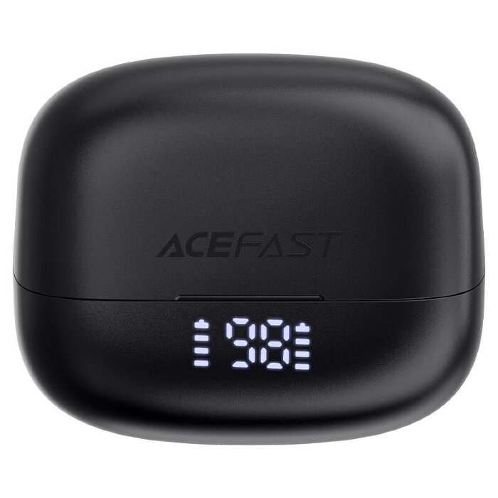 Наушники ACEFAST W1 Active Noise Cancelling true wireless eaabuds Black купить оптом купить оптом