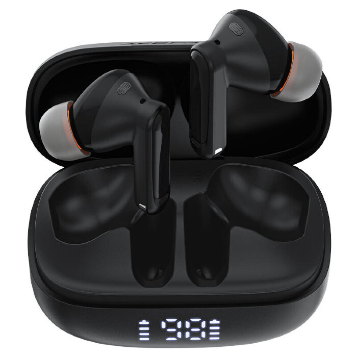 Наушники ACEFAST W1 Active Noise Cancelling true wireless eaabuds Black купить оптом купить оптом