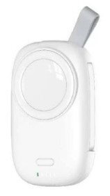 Power Bank KEEPHONE pocket charger upgraded 3-in1 charging inspires ultimate simplicity 1200mAh pb-23 - Белый купить оптом купить оптом