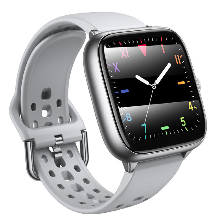 Смарт-часы HOCO Y36 Smart watch(call version) - Silver купить оптом купить оптом