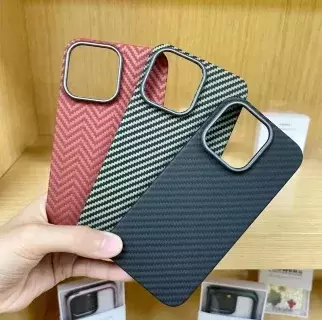 Чехол K-DOO Kevlar iphone 13 Pro (6.1) - Blue купить оптом купить оптом